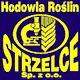 Hodowla ro�lin STRZELCE