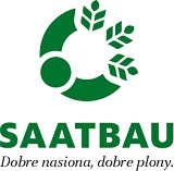 Saatbau